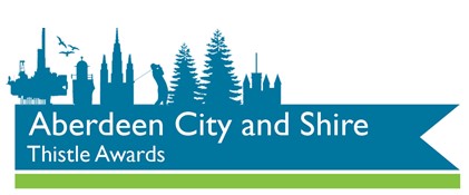 🎗️Reminder-Aberdeen City & Shire Thistle Awards #Aberdeen & #Aberdeenshire #businesses, tourism groups &/or individuals can choose from 15 categories Regional award winners, automatically then go forward to compete in the Scottish Thistle Awards final 🏆acsta.co.uk