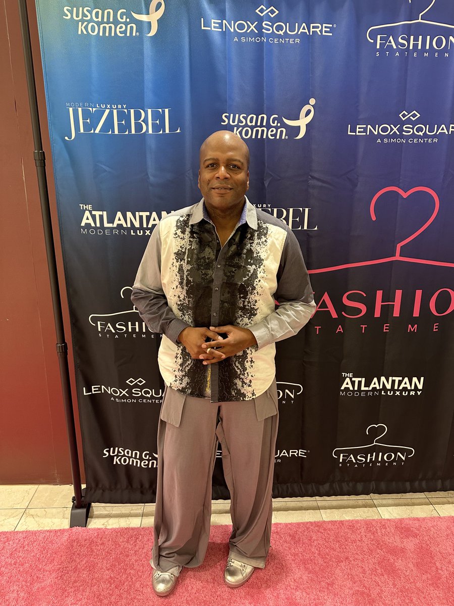 bmh1973's tweet photo. #aboutyesterday Fun evening celebrating #Fashion ! Fashion will always be my passion . #atl #fashion #atlfashion #bmhandco #hopmodels https://t.co/3dt45B0URZ
