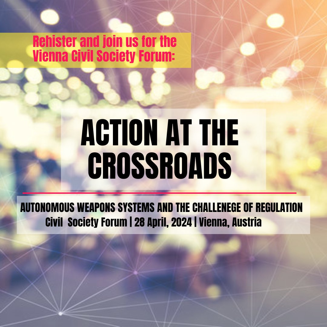 Stop Killer Robots tweet media