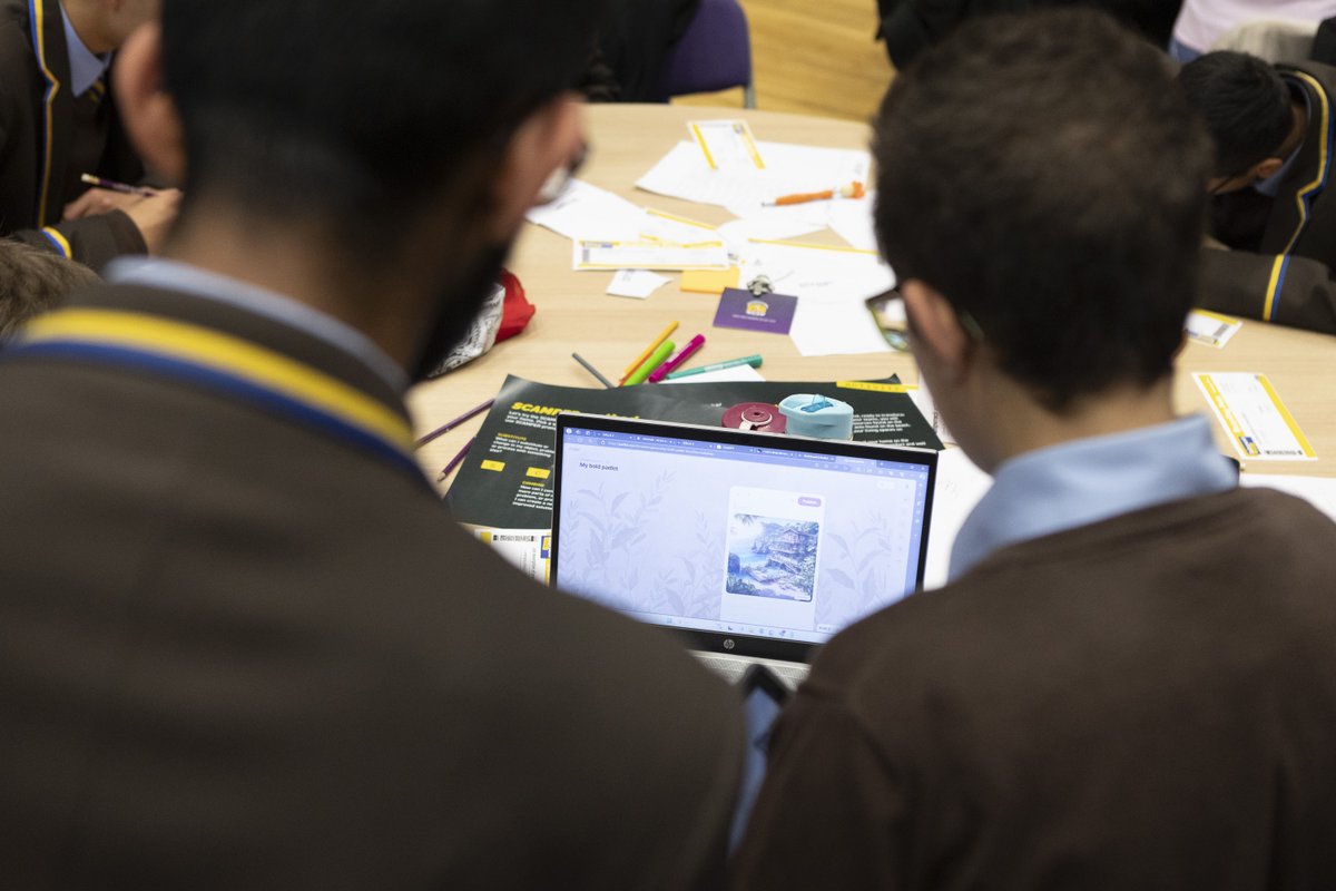 DYWGlasgow's tweet photo. Some more snaps from #ShipwreckedSkillsDay 📸
Big thanks to @BIMAscotland, @be_daydream & @CofGCollege for making this event so successful!
#SkillsGap #DigitalSkillsGap https://t.co/Ad3uKFzWVT