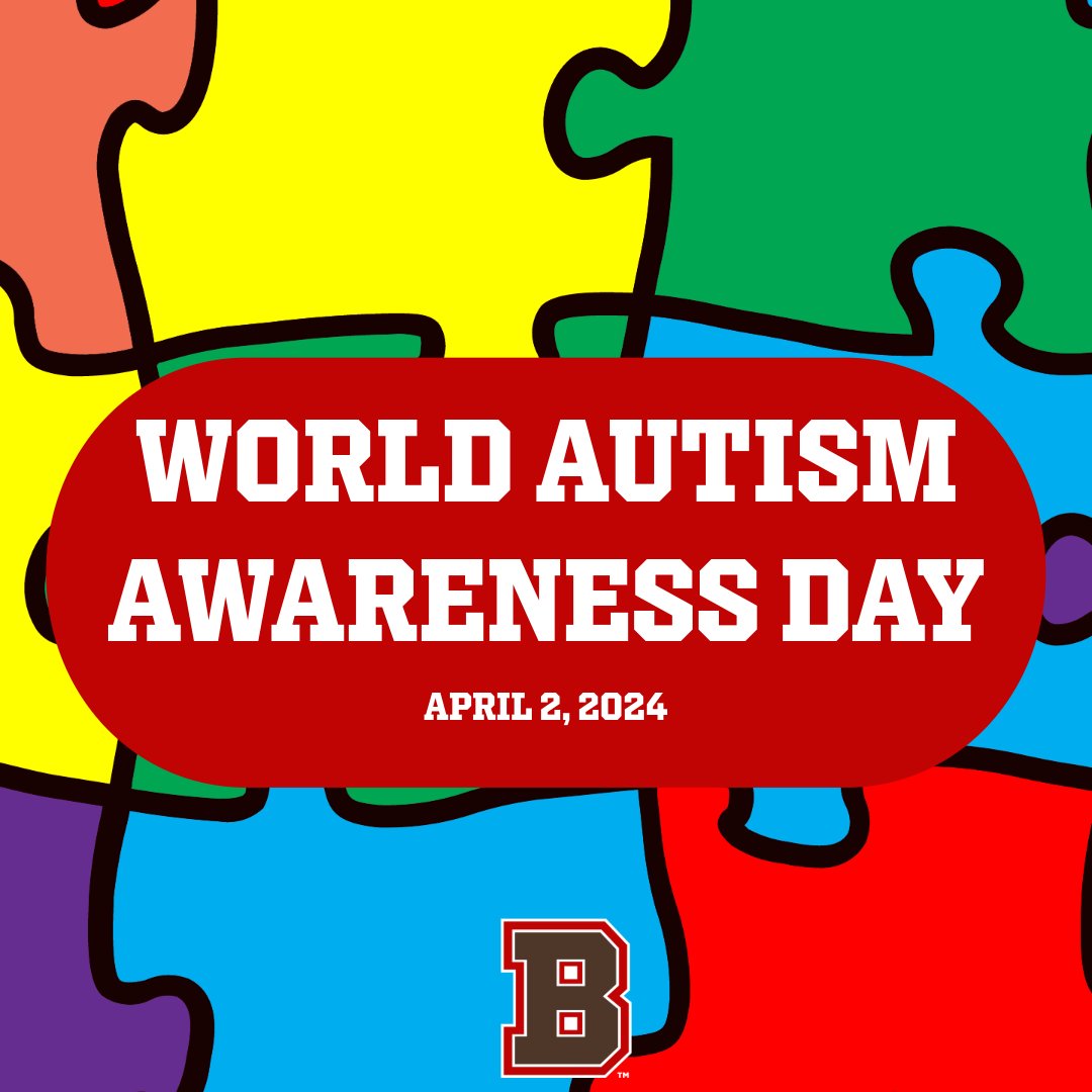 Today we recognize, support and celebrate #WorldAutismAwarenessDay & #AutismAcceptance ❤️ #EverTrue