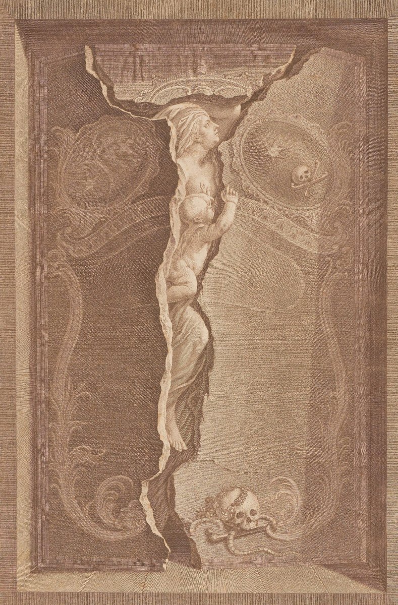 MasterpiecesIn's tweet photo. With this thread, I would like to wish you a Happy Easter, regardless of whether you are reading this because of your religious beliefs or because of your penchant for art and history (or even out of mere curiosity or boredom). https://t.co/YcMhy4kBEu