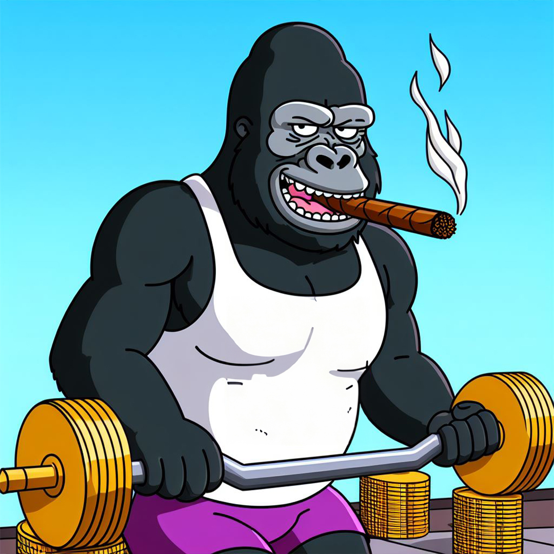 kongxsolana's tweet photo. @cryptoskullx Fuck $BCB 

$KONG HERE https://t.co/YqNQsBxrJW