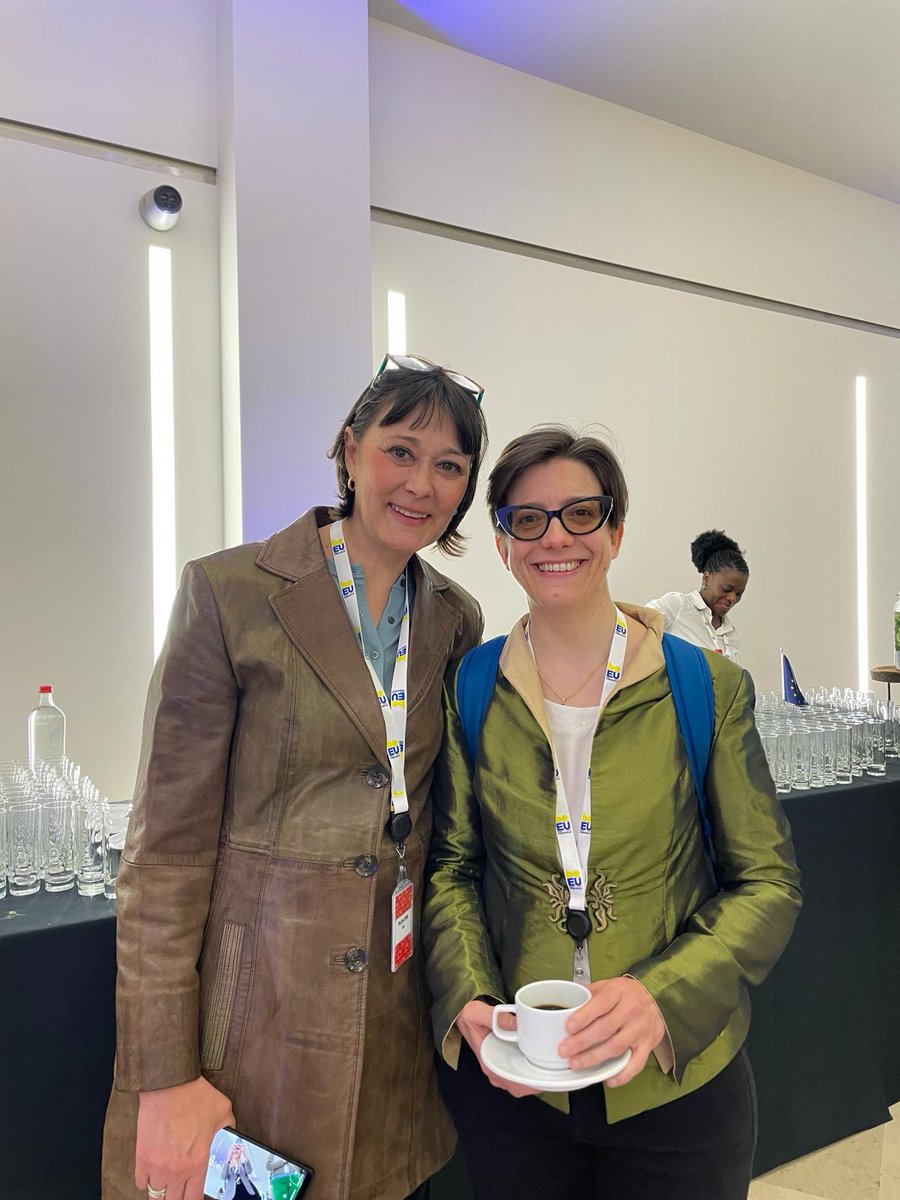EurocareBrussel (@eurocarebrussel) on Twitter photo 🤝Eurocare SG <a href="/FBEurocare/">Florence Berteletti Eurocare</a> today with some of our friends and allies at the #ConfHealthUnion24 .
💡United actions between NGOs are vital to combat the influence of the alcohol, tobacco, and food industry.
🇪🇺 Crucial: To reduce alcohol-related harm, we urgently need alcohol 🤝Eurocare SG <a href="/FBEurocare/">Florence Berteletti Eurocare</a> today with some of our friends and allies at the #ConfHealthUnion24 .
💡United actions between NGOs are vital to combat the influence of the alcohol, tobacco, and food industry.
🇪🇺 Crucial: To reduce alcohol-related harm, we urgently need alcohol