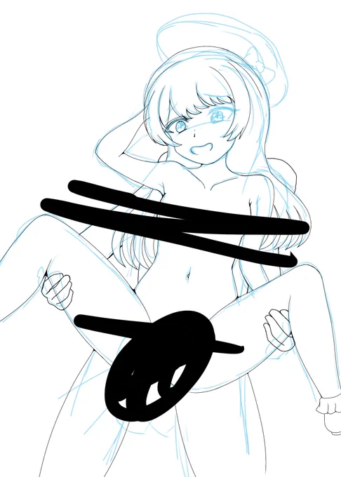 寝るべ 