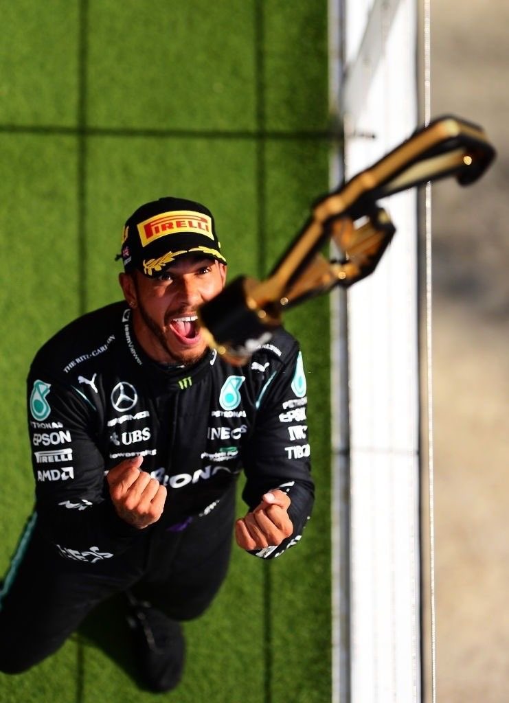 Lewis Hamilton has more wins than:

Max Verstappen 🇳🇱 
Sergio Perez 🇲🇽 
Fernando Alonso 🇪🇸 
Lance Stroll 🇨🇦 
Charles Leclerc 🇲🇨 
Carlos Sainz 🇪🇸 
Lando Norris 🇬🇧 
Oscar Piastri 🇦🇺 
Guanyu Zhou 🇨🇳 
Kevin Magnussen 🇩🇰 
Nico Hulkenberg 🇩🇪 
Logan Sargeant 🇺🇸 
Yuki Tsunoda 🇯🇵