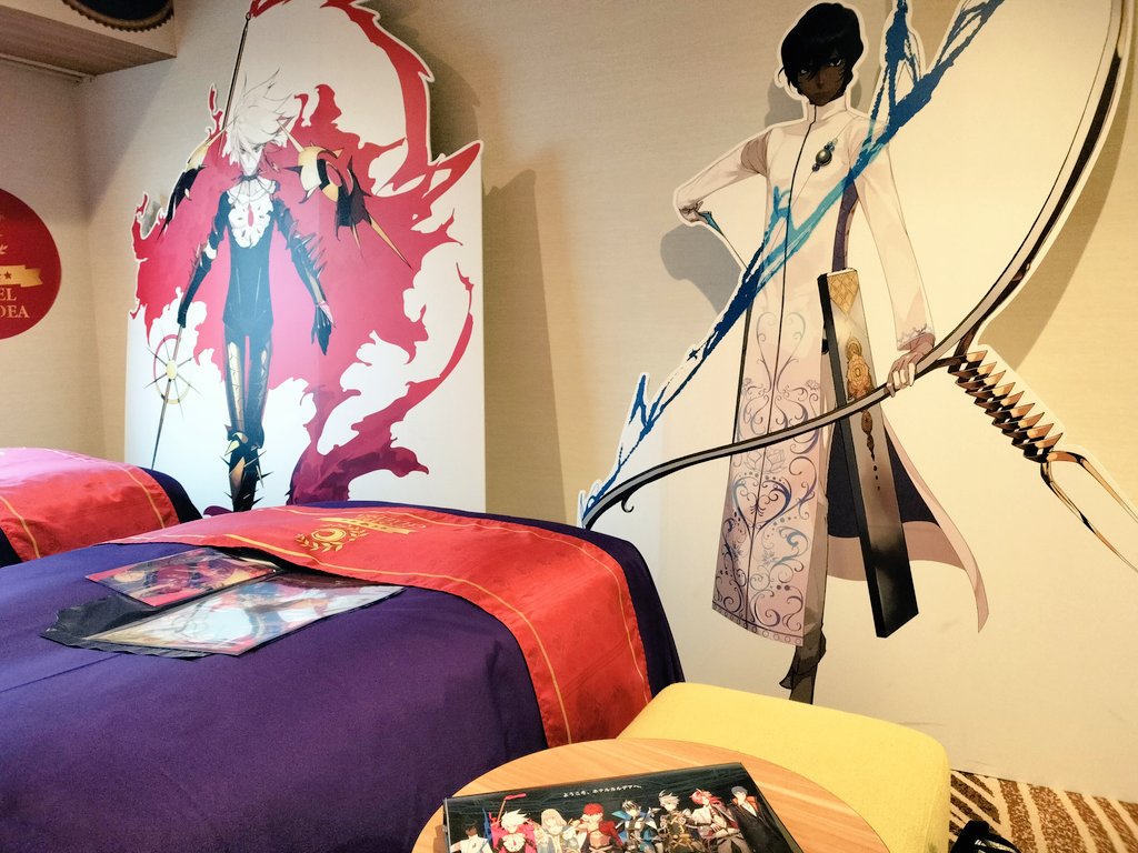 yanagi_328's tweet photo. だいぶ前だけど行った
楽しかった〜！ https://t.co/iHBkmucn8V