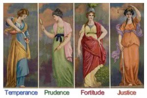 meet_part's tweet photo. On the Perfect Points of Our Entrance: An Exploration of the Cardinal Virtues
by Midnight Freemason Guest Contributor
Paul D. Saltz https://t.co/lskOvRnU31 https://t.co/vpez0y9cuG