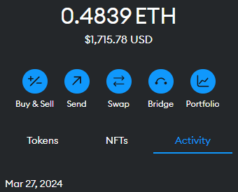 TontonFixed's tweet photo. $VDZ staking https://t.co/ZJkzhDU2aZ https://t.co/4wqIFEXejP