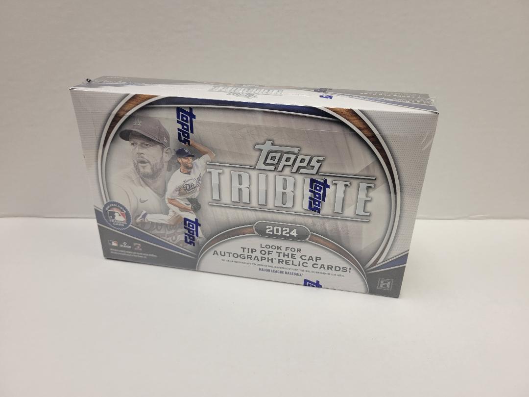 WonderWaterSpts's tweet photo. 🚨 Now Available in Store! 🚨

-2023 Panini Obsidian NFL Hobby Boxes
-2024 Topps Tribute MLB Hobby Boxes
-2024 Topps Big League Baseball Hobby/Blaster Boxes
-2023 Panini Elite Extra Edition Hobby Boxes

#Panini #Topps #baseballcards #footballcards https://t.co/65iB3OBP4r