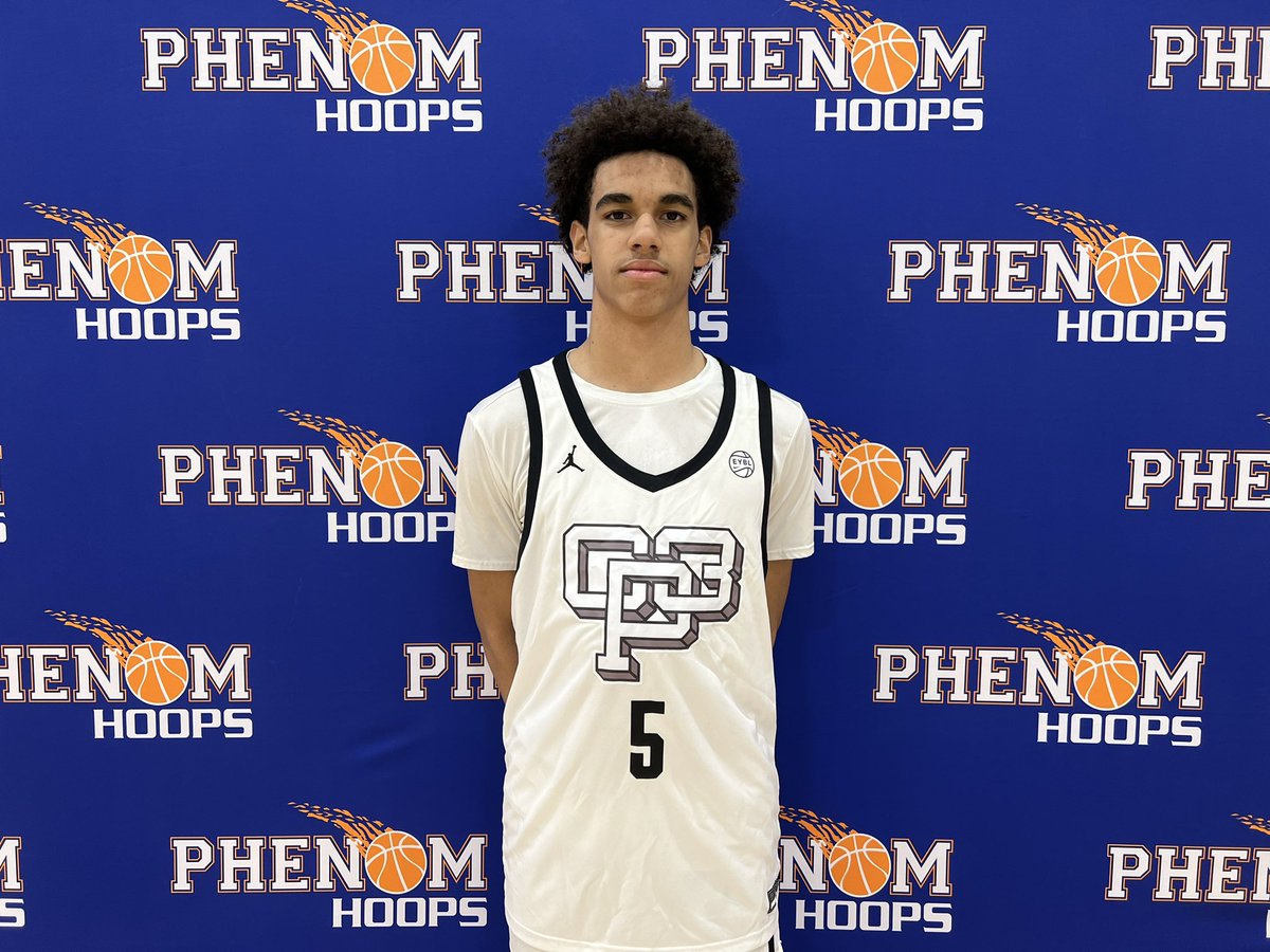 Team CP3 EYCL is a Well-Oiled Machine READ ||: phenomhoopreport.com/team-cp3-eycl-… #PhenomHoops