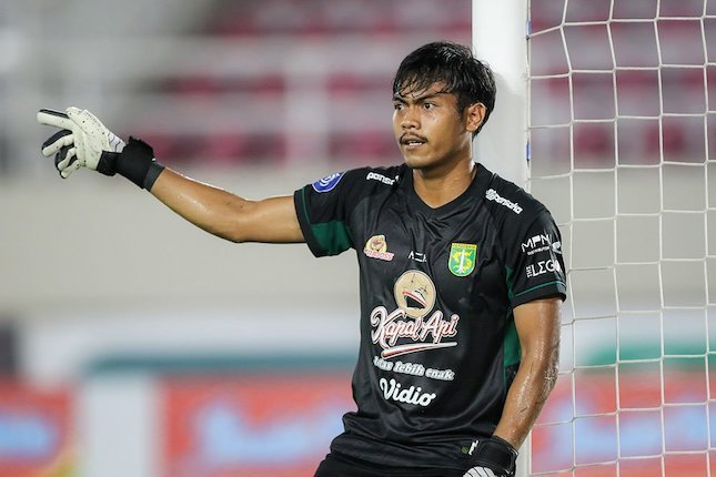 idextratime's tweet photo. Post apresiasi untuk pahlawan kita semua malam ini, ANDHIKA RAMADHANI. 🐊 https://t.co/P2wcIzbrjj