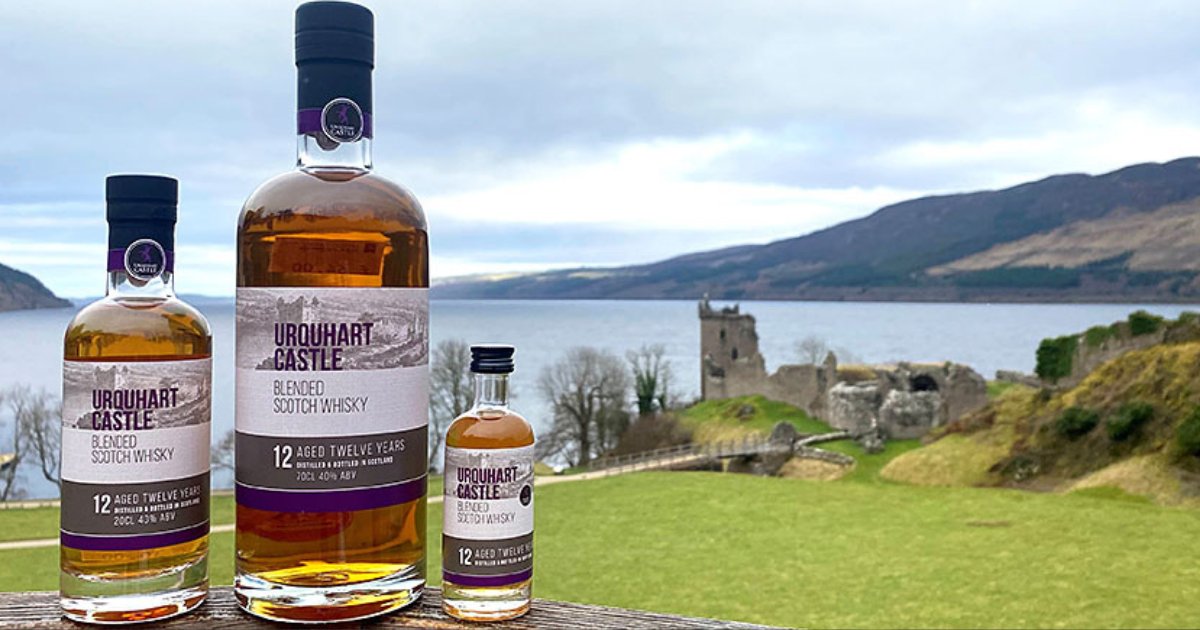 It's #InternationalWhiskyDay! 🥃 

Our exclusive Urquhart, Edinburgh and Stirling whiskies have their own unique blend, reflecting the character of each castle.

Pick up a bottle in the castle gift shops or at our online shop, STÒR: ow.ly/yCW150R3lRY