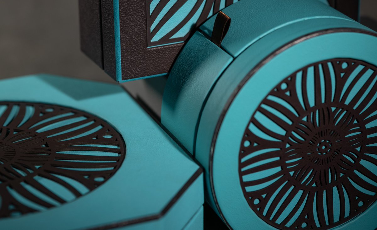BGLuxPack's tweet photo. Hot off the press we have a NEW blog! See how you can elevate your brand!   https://t.co/n3wEG5PQqq #luxurypackaging #brands #blog https://t.co/0QhSufaciK