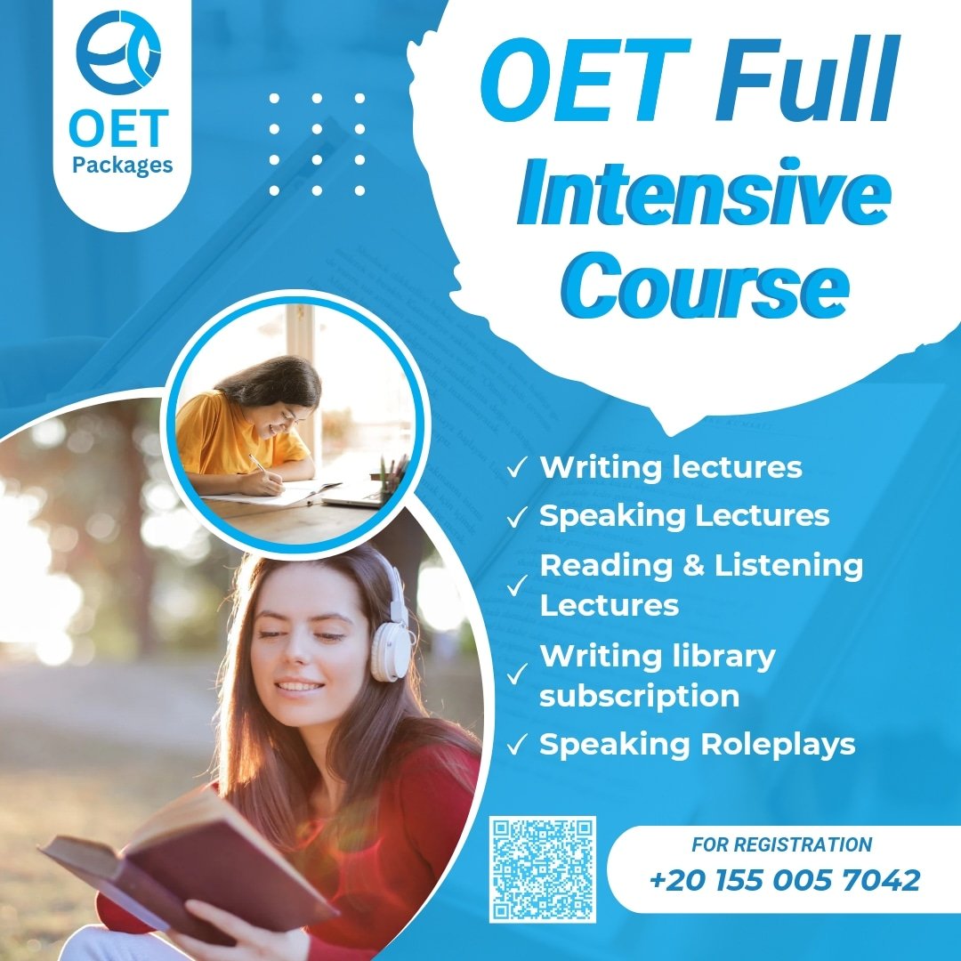 🧐🚫 OET Approach: Skim for the gist, scan for specifics, and eliminate wrong options in MCQs. Stay calm and move on! #ReadingSubTest #TestTakingTips