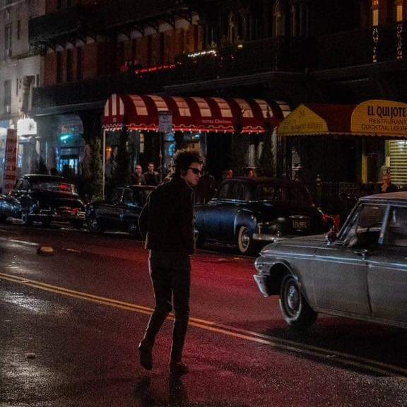 chalametempire's tweet photo. Timothée como #bobdylan https://t.co/Rt0OUAzm5t