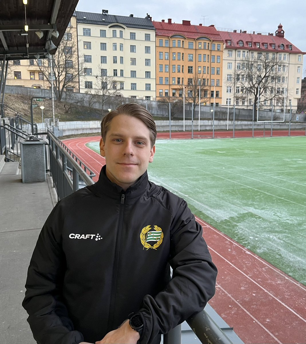 HAMMARBY BANDY tweet media