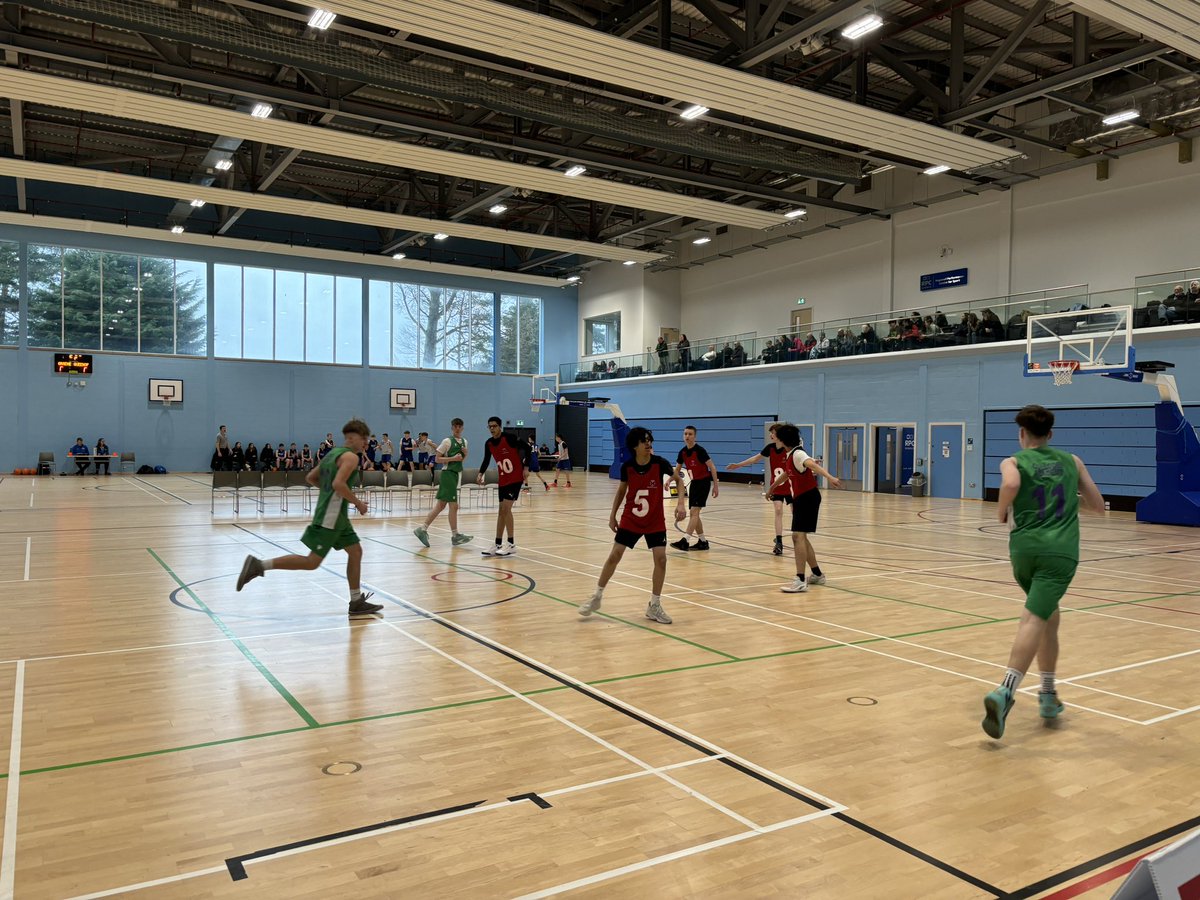 MrScottPE90's tweet photo. Congratulations to the Junior basketball team who finished 2nd in Scottish basketball finals today!! Amazing performance winning the first game but unfortunately losing to a very good Queensferry side in the final! What an amazing season 🏀 🥈 🏀 https://t.co/gXMC02uSuc
