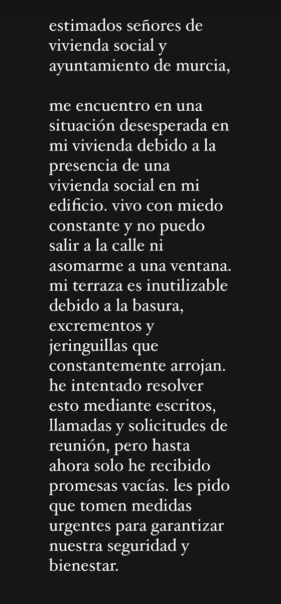 lorentecara's tweet photo. @AytoMurcia 
@Rebepl 
@Ballesta_Murcia 
@navarro_corchon 
@pititorres 
@TardeARtv 
@YAhoraSonsoles 
@vamosavert5 https://t.co/frq1LGYJoB
