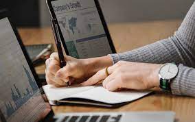 Govt professionals who take our training on forecasting (April 18–19) learn techniques to develop tailored and accurate revenue forecasts—essential for the smooth operation of a governmental organization. 

Registration closes on April 11. Learn more: t.gsu.edu/40IQAMJ