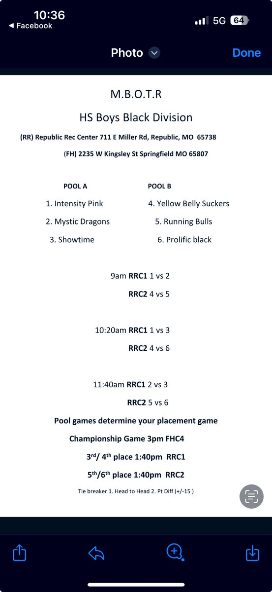 Runnin Bulls Elite 2027 tweet media