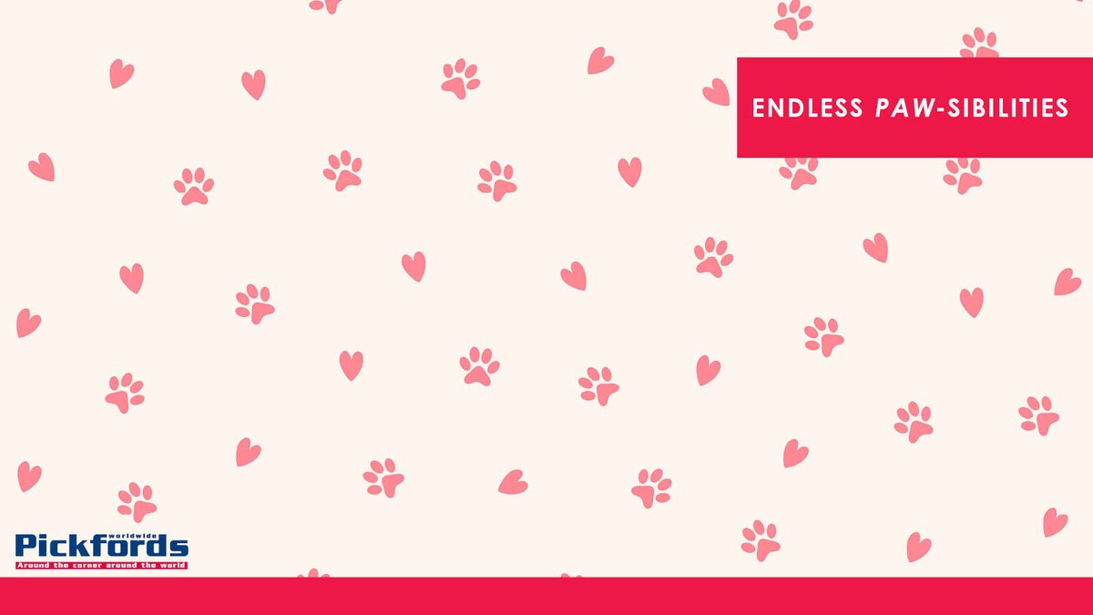 PickfordsSA's tweet image. Anything is paw-sible when you Pick Pickfords as your moving partner!

pickfords.co.za/services/

#movingwithpets #pickpickfords #movinghouse #movers #moving