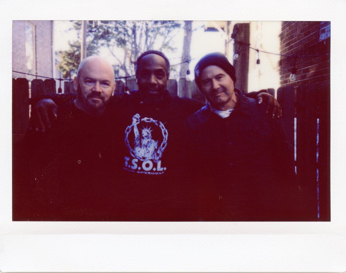 Supreme Scream Team (@screamdc) on Twitter photo Last rehearsal before our shows this weekend!
Franz and Gizz r woodshedding at home. See ya there!
Polaroidās šø <a href="/riotmarty/">martina neracorvina</a>
Sat March 29 UK Mama Lizās Stamford
Sun March 30 UK Gorilla Manchester Last rehearsal before our shows this weekend!
Franz and Gizz r woodshedding at home. See ya there!
Polaroidās šø <a href="/riotmarty/">martina neracorvina</a>
Sat March 29 UK Mama Lizās Stamford
Sun March 30 UK Gorilla Manchester
