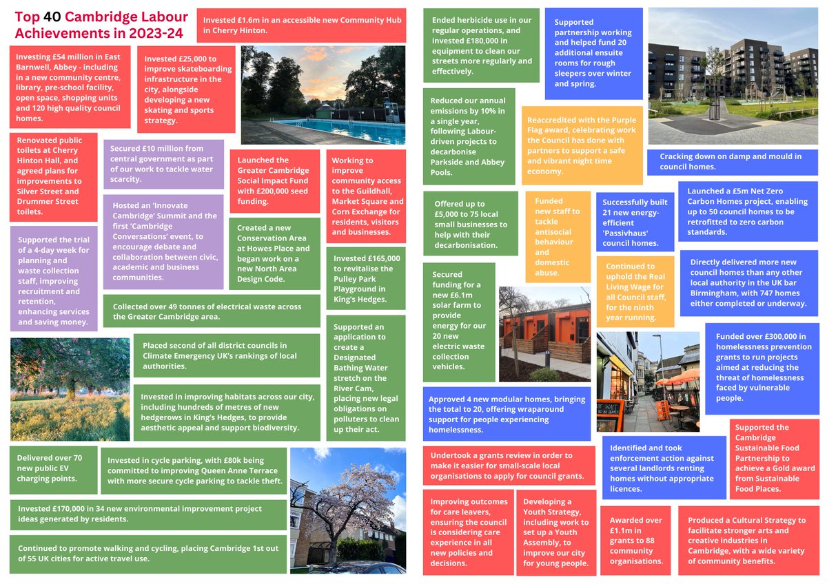 Cambridge Labour tweet media