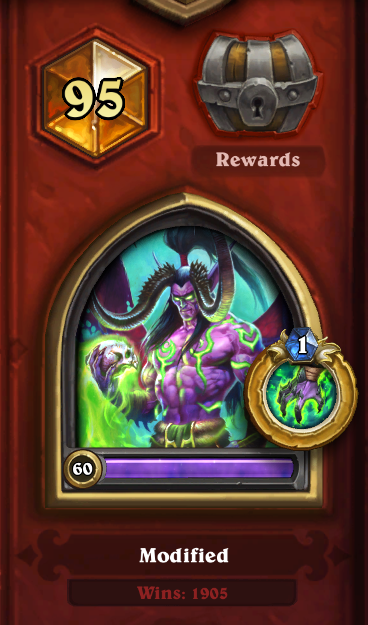 hattri_k's tweet photo. Hunter was losing power in current meta so I started playing Reno DH and made it into top 100 with a 10-2 streak

Made 2 changes to the list I got from @DenimBlue7_hs , wandmaker and Flink --> nuts

This deck is better than Hunter in top 200 legend. Code in answers coz too long https://t.co/uRdH83WgXw