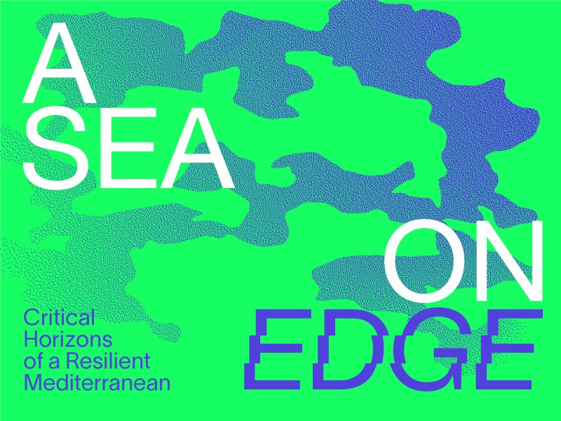 quoartis's tweet image. Our exhibition “A Sea on Edge” features works from #DanielGarciaAndujar marking the culmination of “A Sea Change” project. 

Mar 7-20 &amp;amp; Apr 15-30
📍 @santpauben
#ASeaChange @kontejnerorg
@MOMusMuseums
@nemeorg
@europe_creative
@hfarmspa