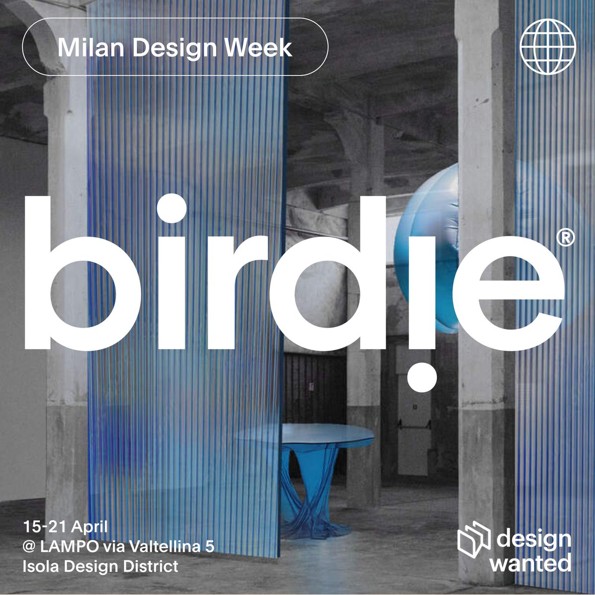 birdie__design's tweet photo. Milan here we come!

@andreaskofoed @augustenborg https://t.co/7slTXf0KP9