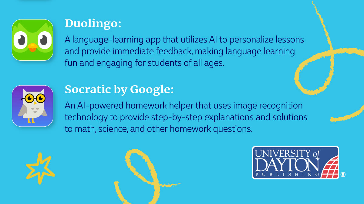 University of Dayton Publishing tweet media