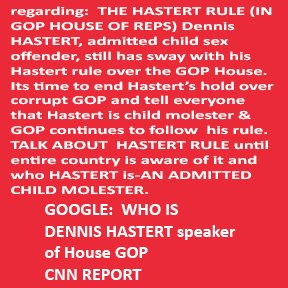 AnneDeon1's tweet photo. @CNN  @msnbc @maddow https://t.co/bX5hdrZisE
