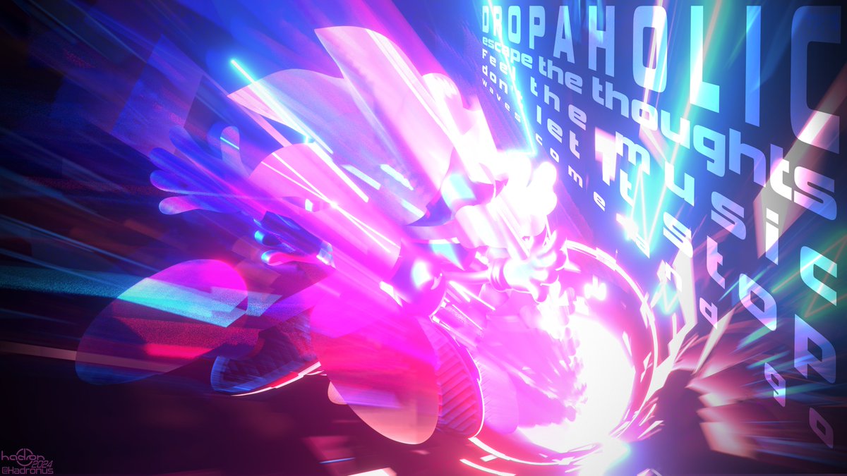 D R O P A H O L I C ・ドロパホリック