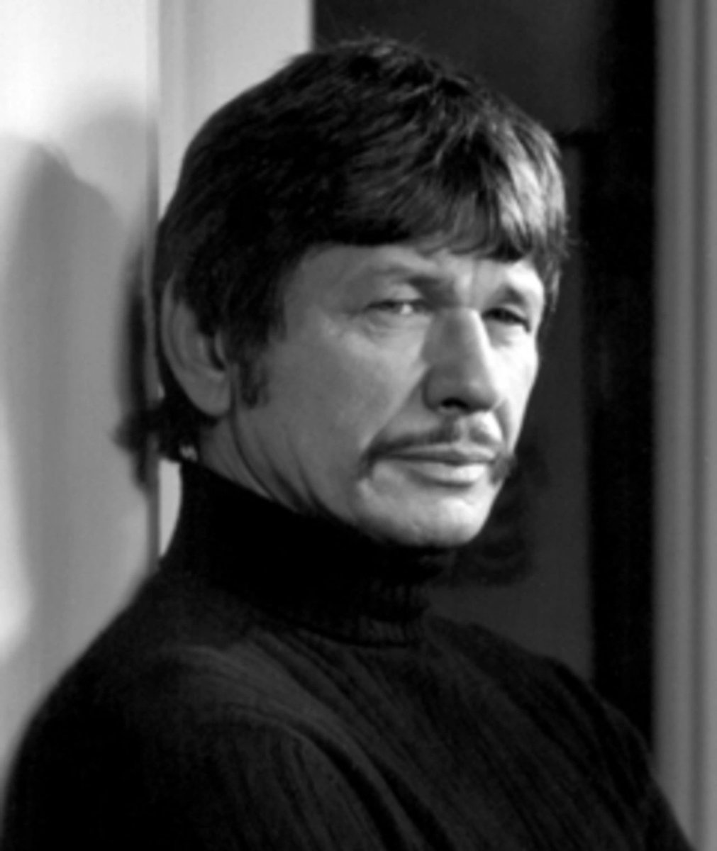 What is Your Favorite Charles Bronson Movie 🍿