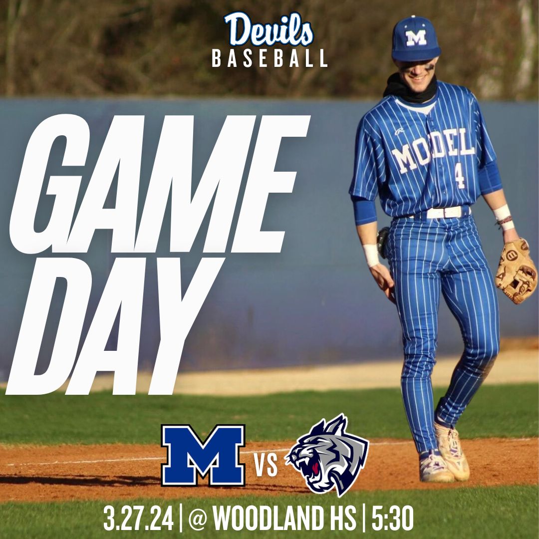 Gameday at Woodland! #faMily
