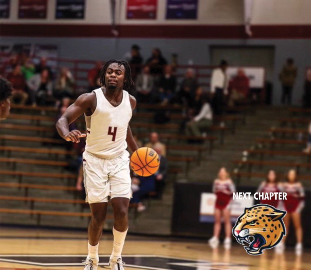 Jarvis Walker II tweet media