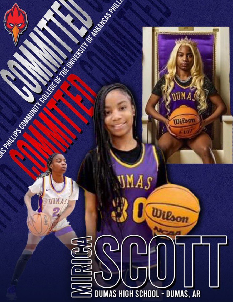 SouthArkansaa's tweet photo. @miricascott2  Congratulations #hoopsterseverywhere https://t.co/fpgjFgpCyY