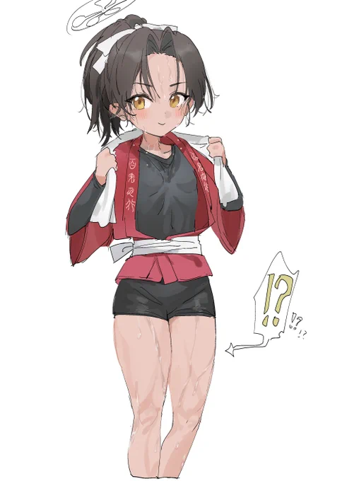 ブルアカのネタバレなので隠すんですけどたまげたなあ… 