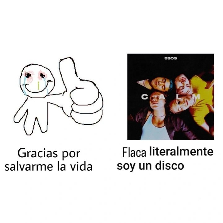 calmxlula's tweet photo. CALM nadie te ama como yo https://t.co/VOJYQz2ryx