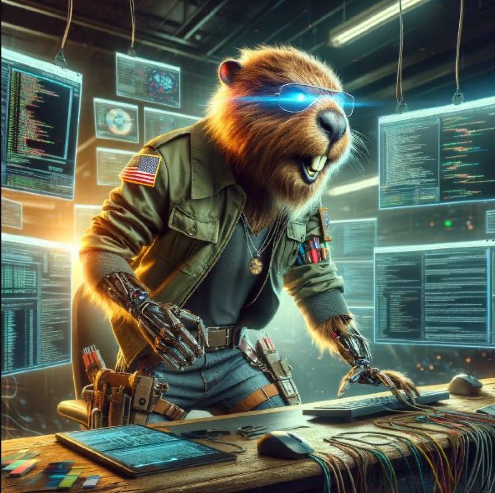 XRP_2026's tweet photo. #XRP is the way forward.
Hit ♻️ and ❤️ if you're on board.
@Bober_XRPL is gearing up for an #XBOB airdrop on April 4!
✨️ Keep an eye out for the upcoming XBOB airdrop tiers on their site. After the XBOB airdrop, smaller airdrops for XRP holders and trustlines are on the horizon!
📈 Get yours at: https://t.co/RbujAXS5ie