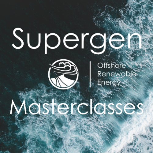 Explore the full details of 10 Masterclasses in our new series held across the UK. A unique opportunity to study post-graduate content directly from the UK’s foremost specialists in offshore renewable energy at world-leading testing sites. bit.ly/498gjkY #orecareers