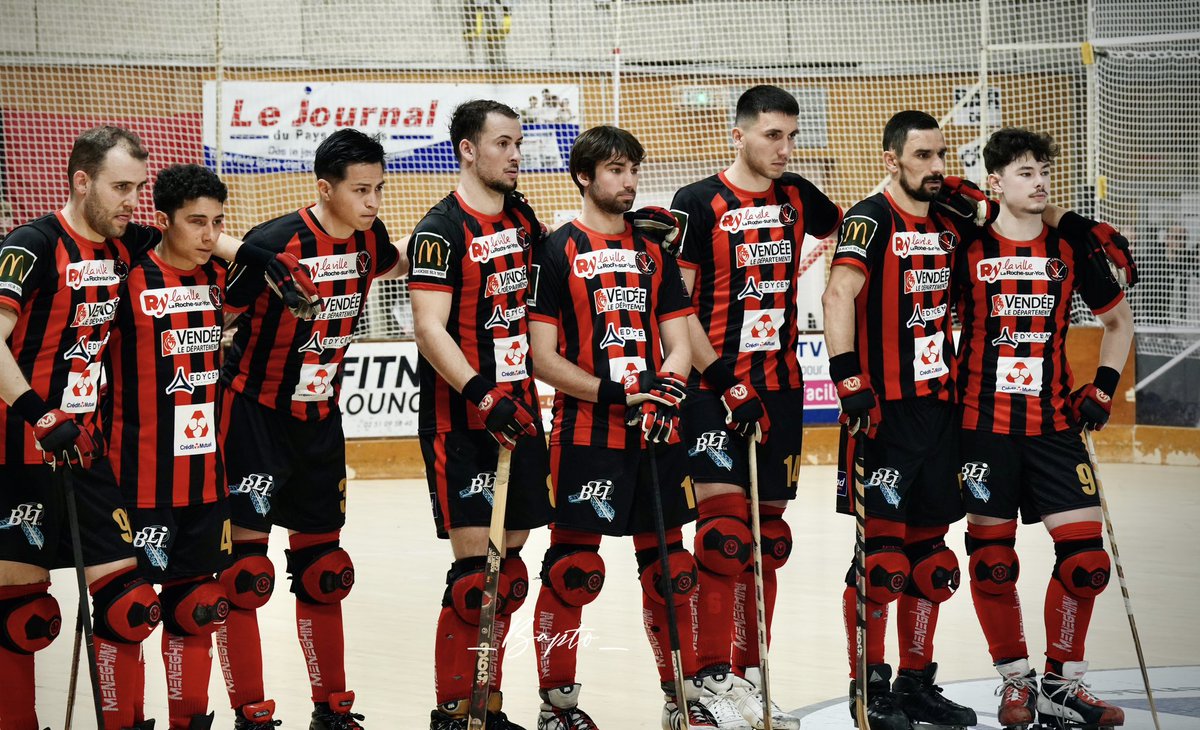 𝐓𝐄𝐀𝐌 🔴⚫️
📸 Bapto