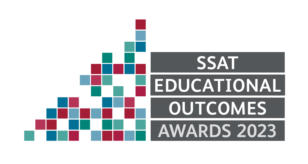 We're thrilled to announce that our school has been awarded prestigious Educational Outcomes Awards by @ssat highlighting our school's exceptional performance, placing us among the top 10% nationally for student progress and the top 20% for student attainment. #educationalsuccess