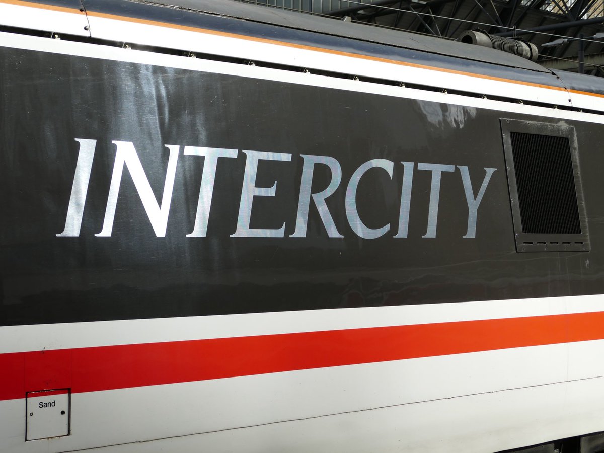 #LNER #Class91 #BoundsGreen #Intercity #KingsCross