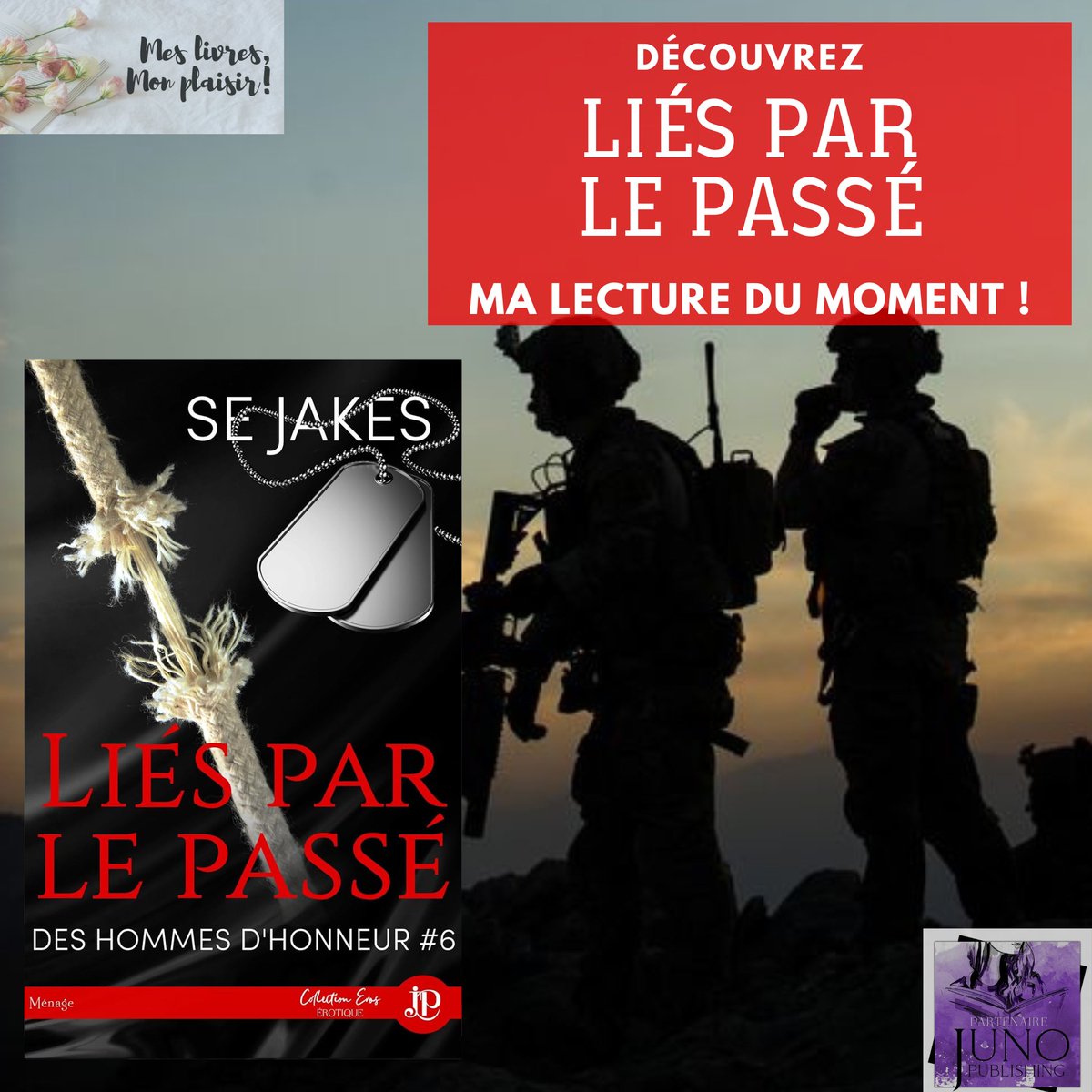 Mes livres, mon plaisir ! tweet media