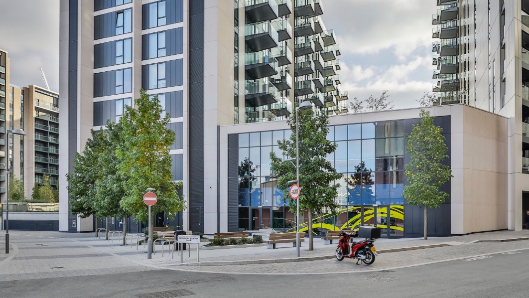FreshArtsLtd's tweet photo. We are delighted to share the fantastic news that, Fresh Arts, will be moving into a new building in Wembley Park in partnership with @QuintainLtd this Summer. #letscreate 

Click the link below to read more: https://t.co/rirrQLRLN4 https://t.co/hUzUXNmAXm
