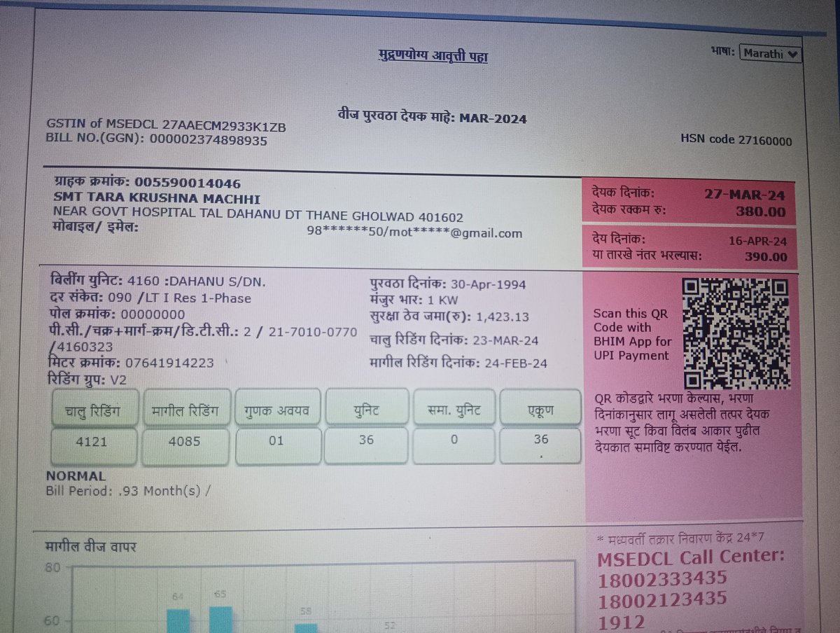 Mahesh Mothe tweet media