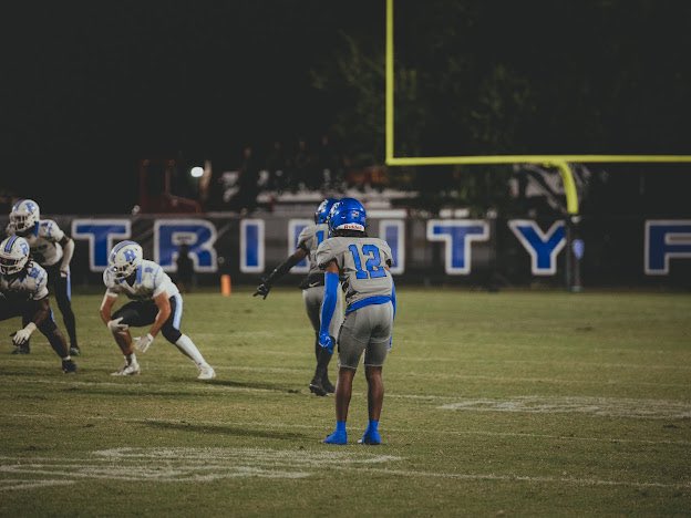 Never give up !!! Recruitment still 100% open.