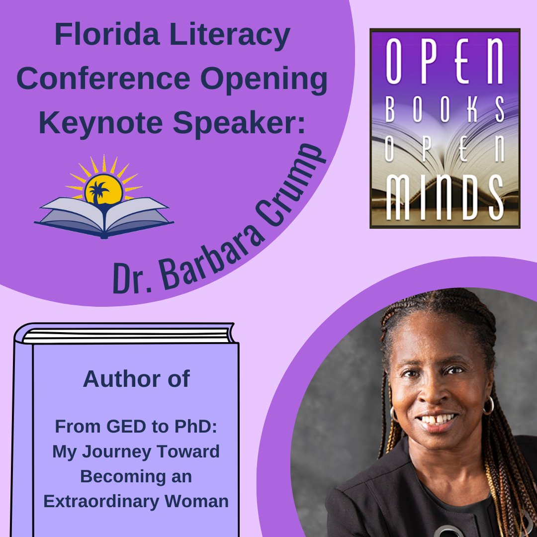 Florida Literacy Coalition tweet media